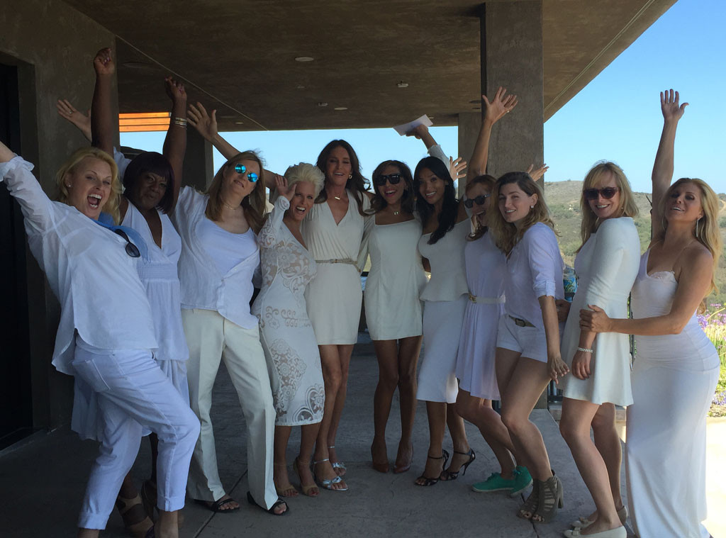 Caitlyn Jenner, WhoSay Caitlyn Jenner, WhoSay